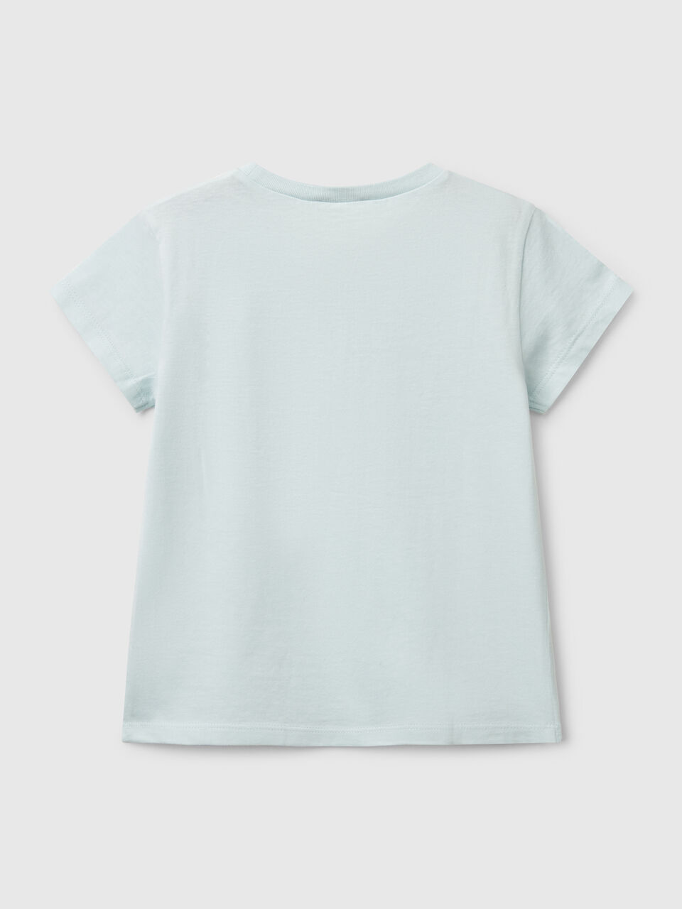 T-SHIRT Junior Girl image number 2