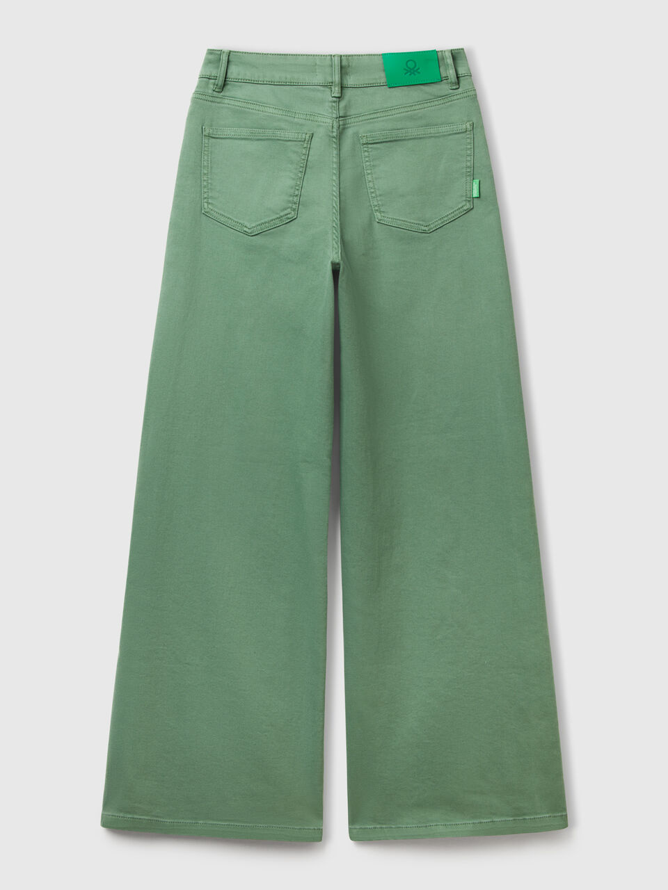 TROUSERS Women image number 2