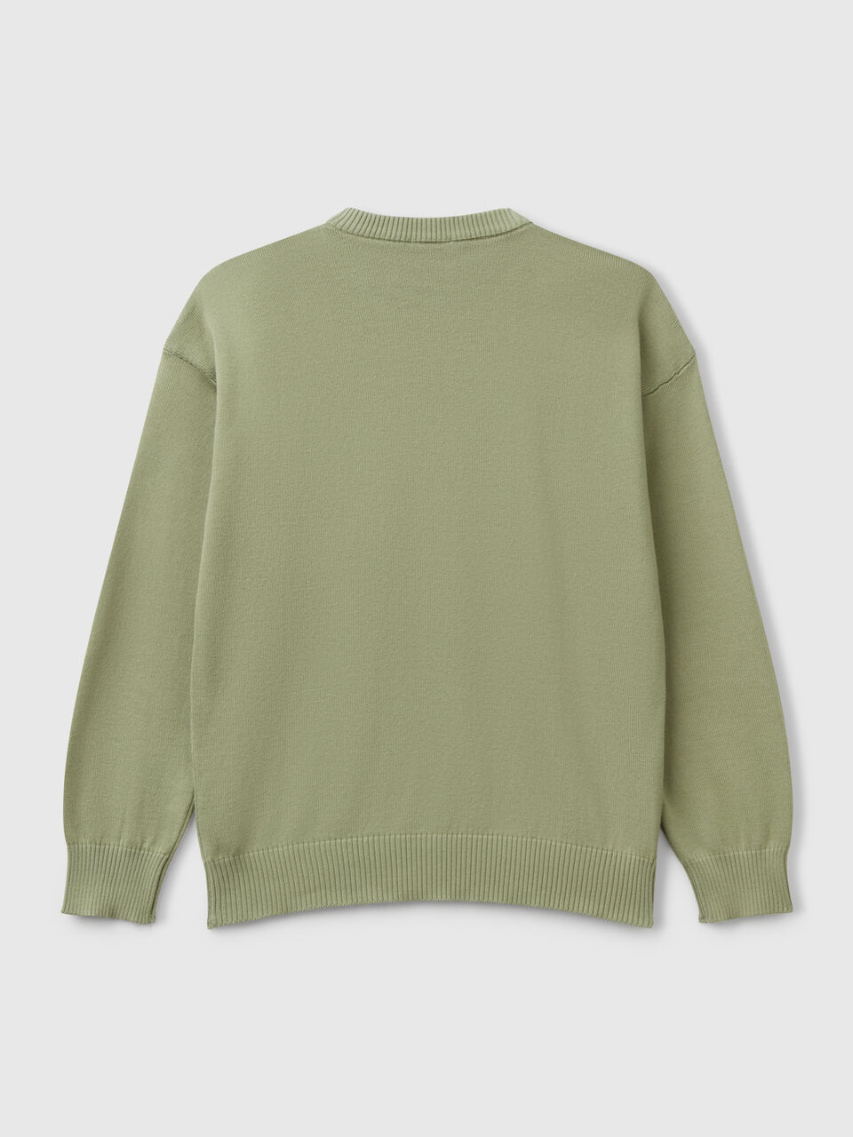 SWEATER L/S Junior Boy image number 2