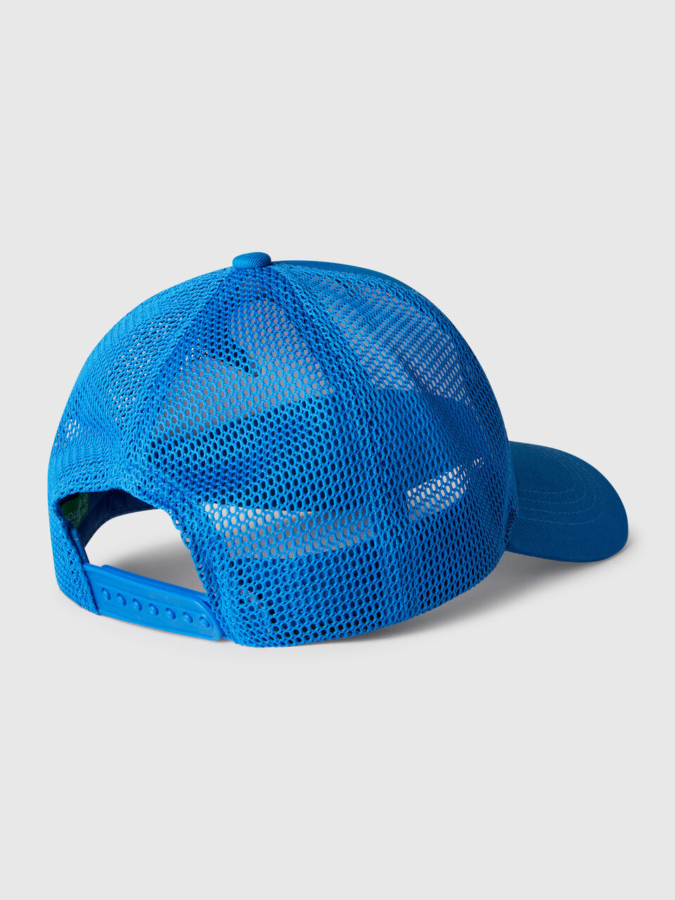 CAP WITH VISOR Junior Boy image number 2