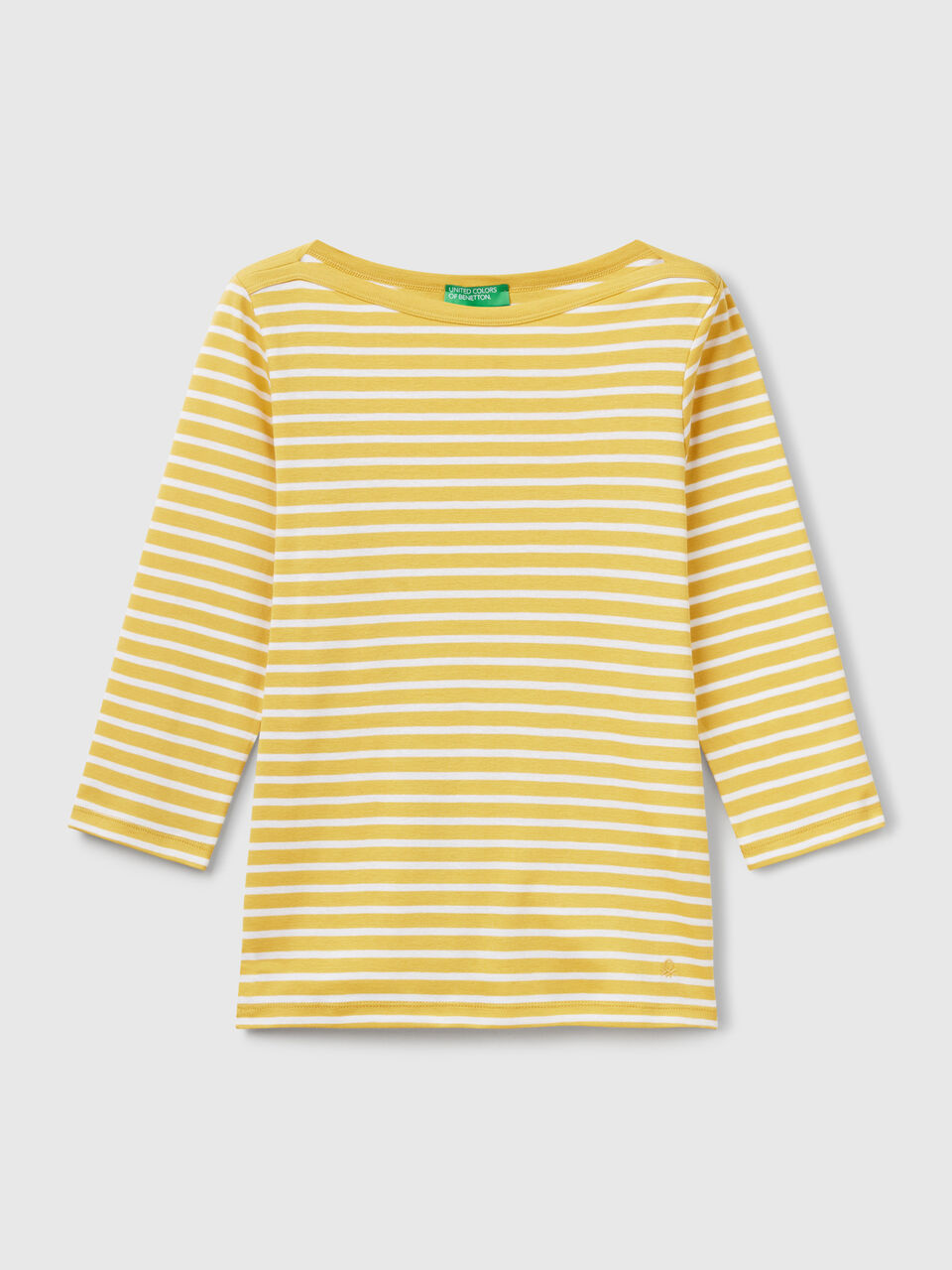 T-SHIRT L/S Women image number 1