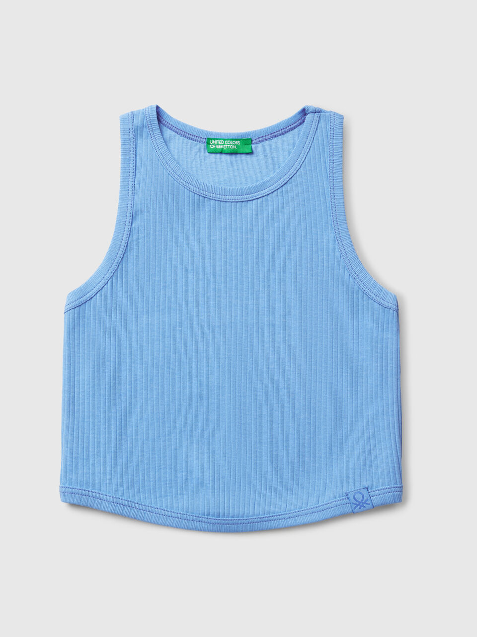 TANK-TOP Junior Girl image number 1