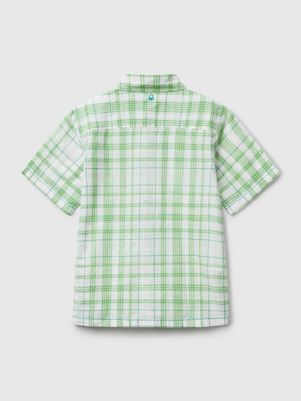 SHIRT Junior Boy image number 2