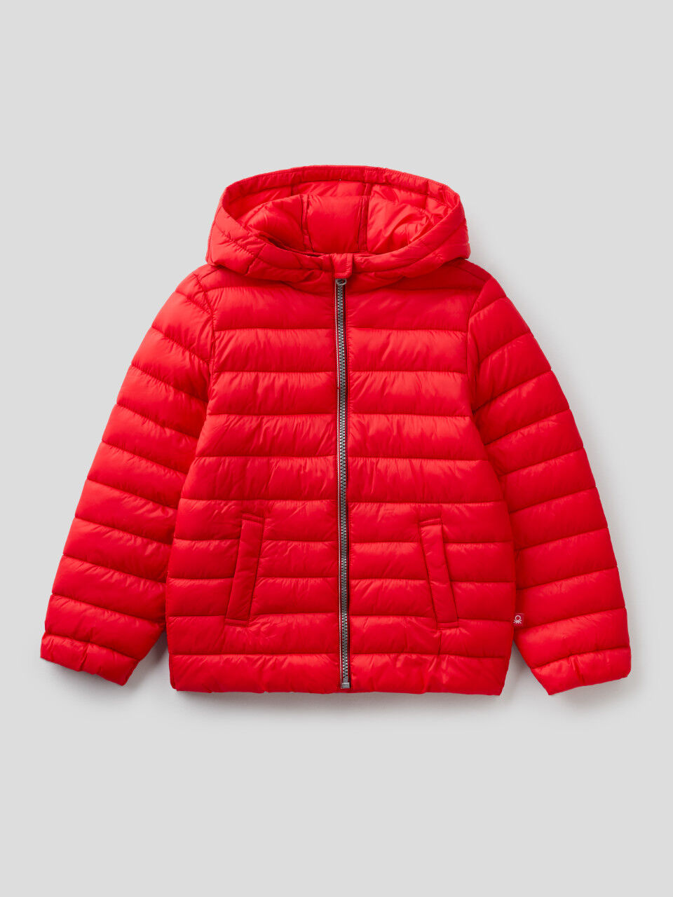 Kids puffy coat