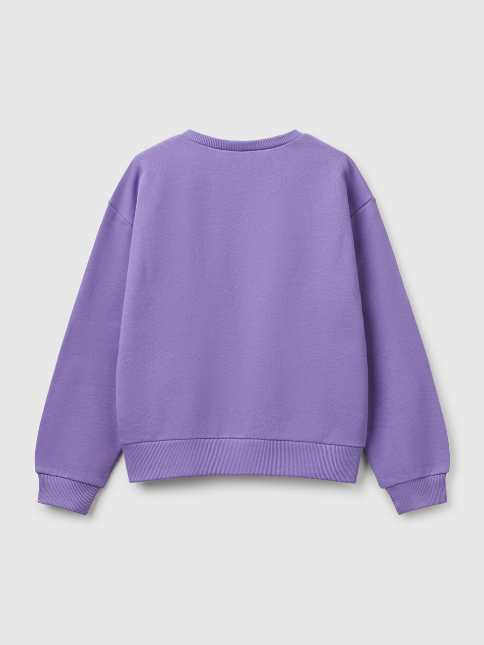 SWEATER L/S Junior Girl image number 2