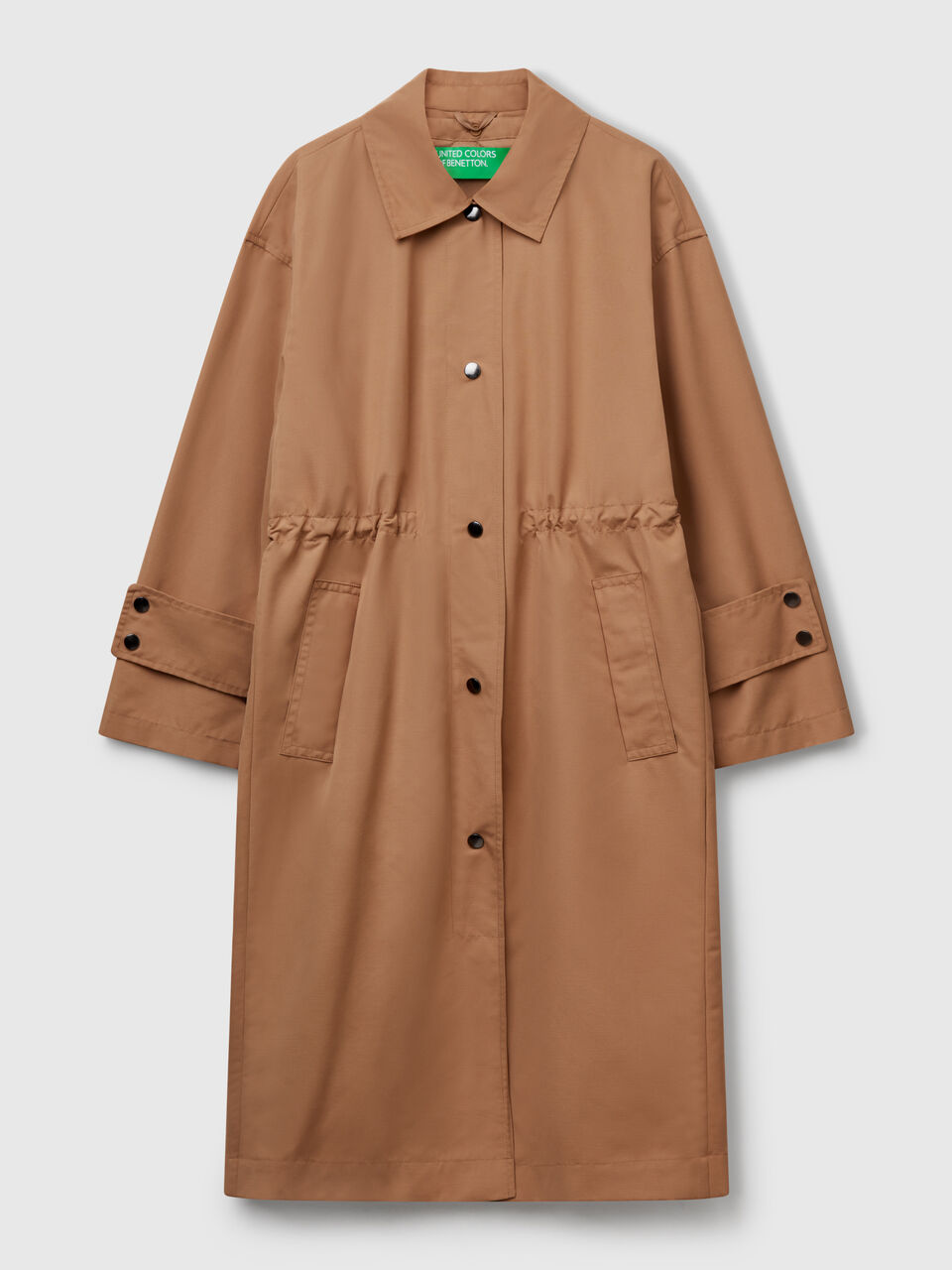 TRENCH COAT Women image number 1