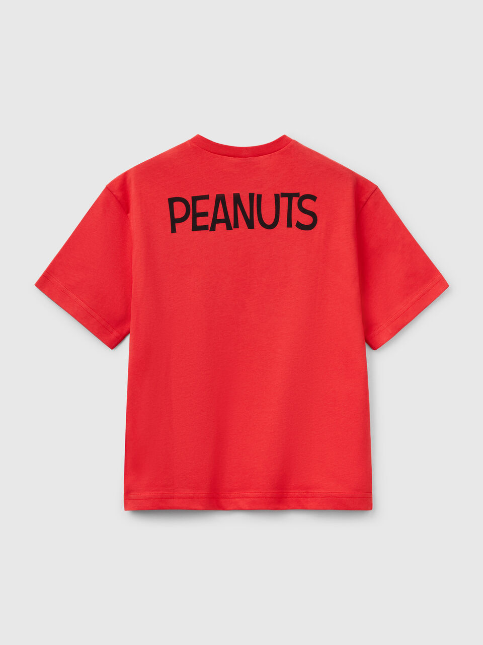 T-SHIRT Junior Boy image number 2