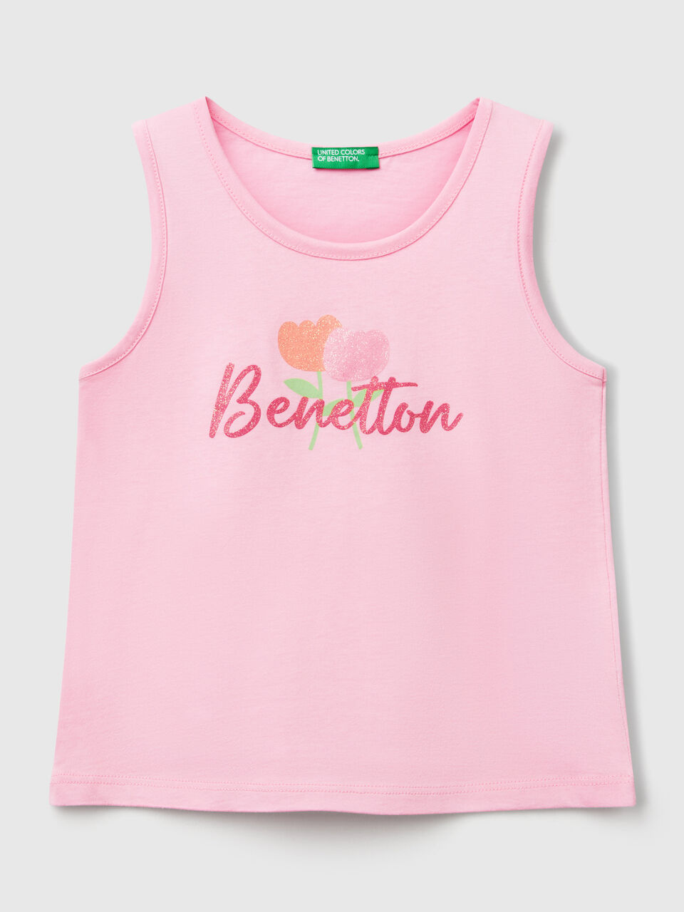 TANK-TOP Junior Girl image number 1