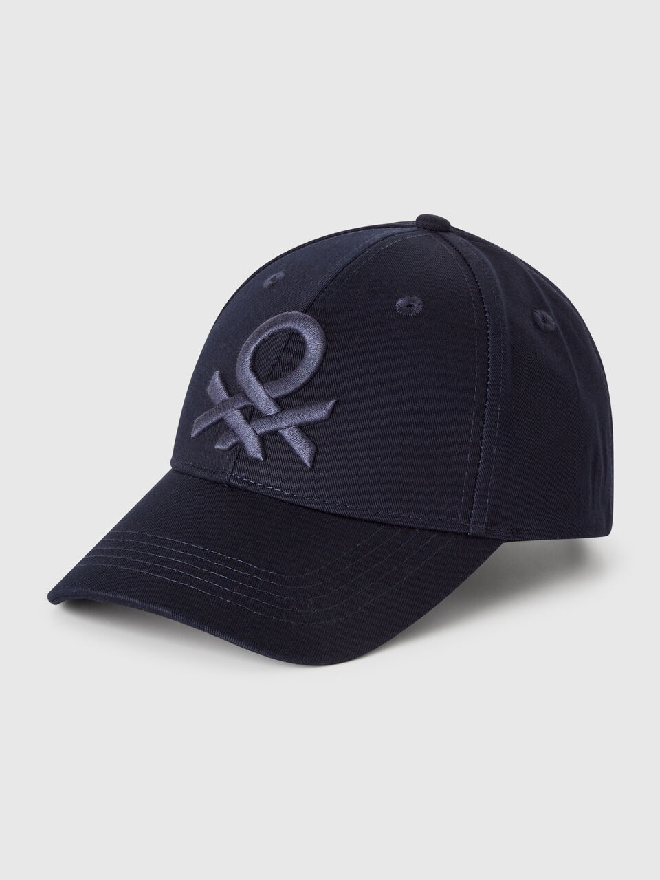 CAP WITH VISOR Men image number 1