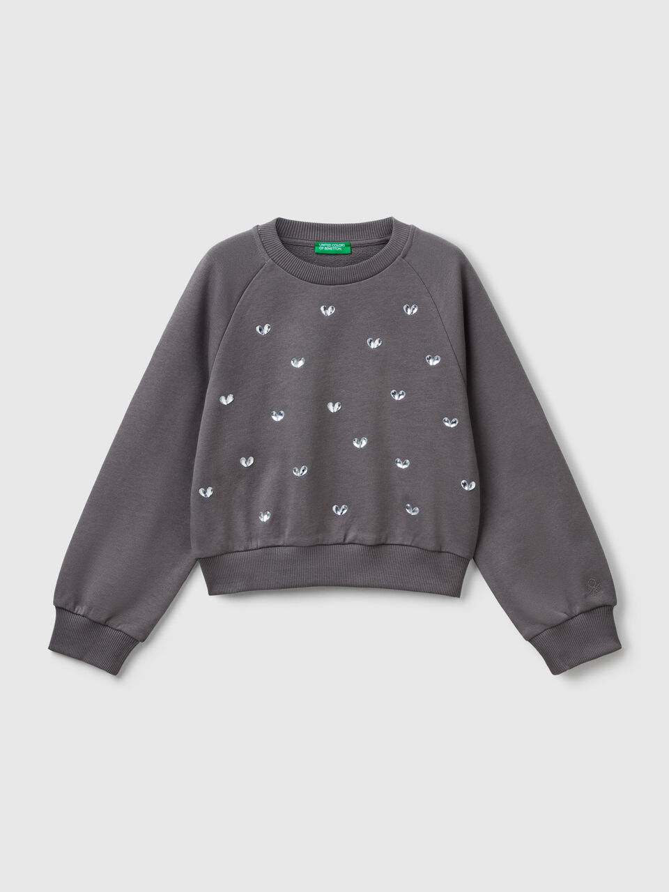 SWEATER L/S Junior Girl image number 1