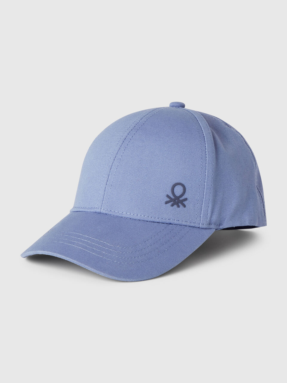 CAP WITH VISOR Junior Boy image number 1
