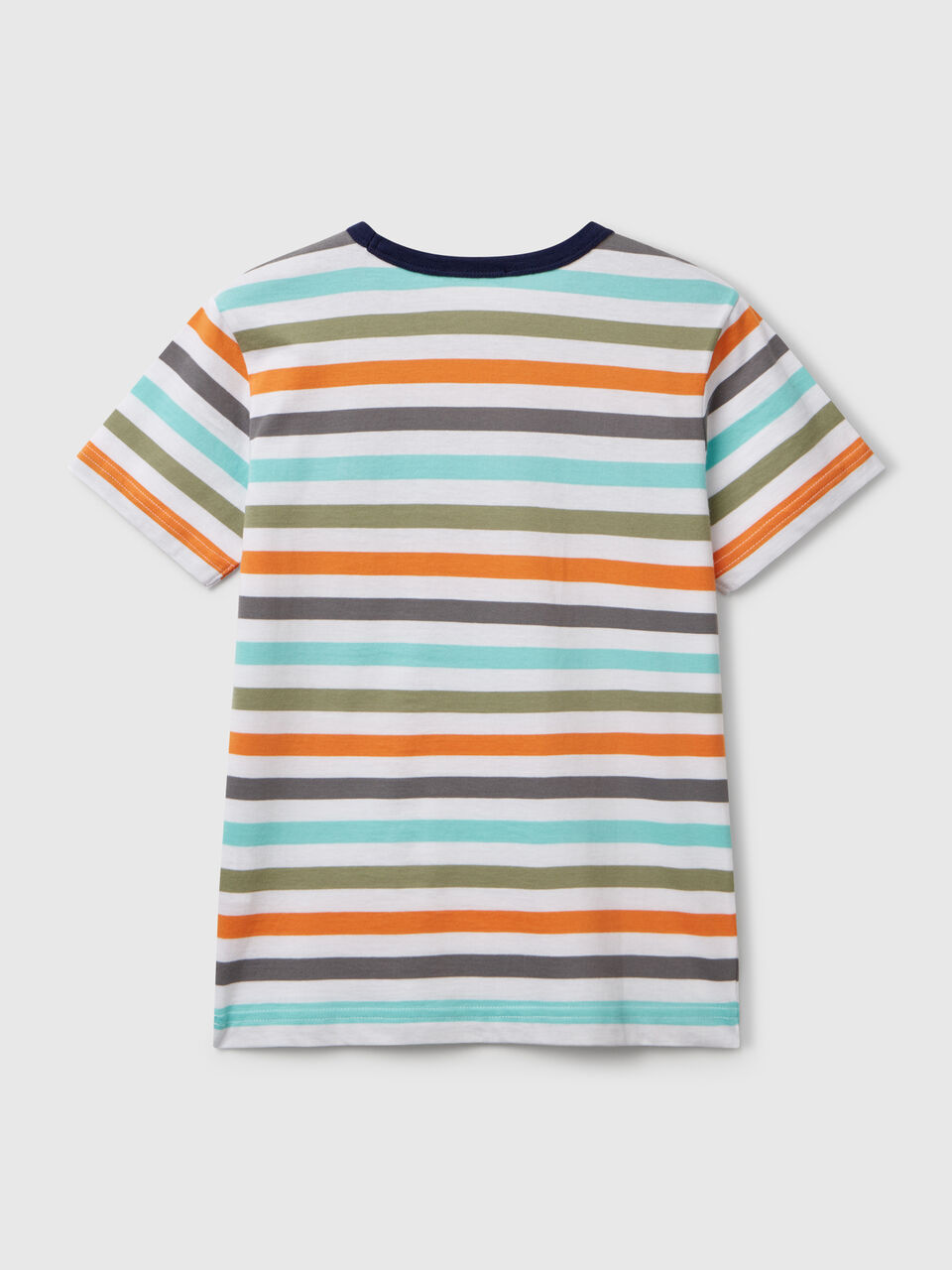 T-SHIRT Junior Boy image number 2