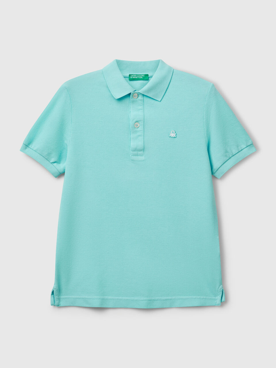 H/S POLO SHIRT Junior Boy image number 1