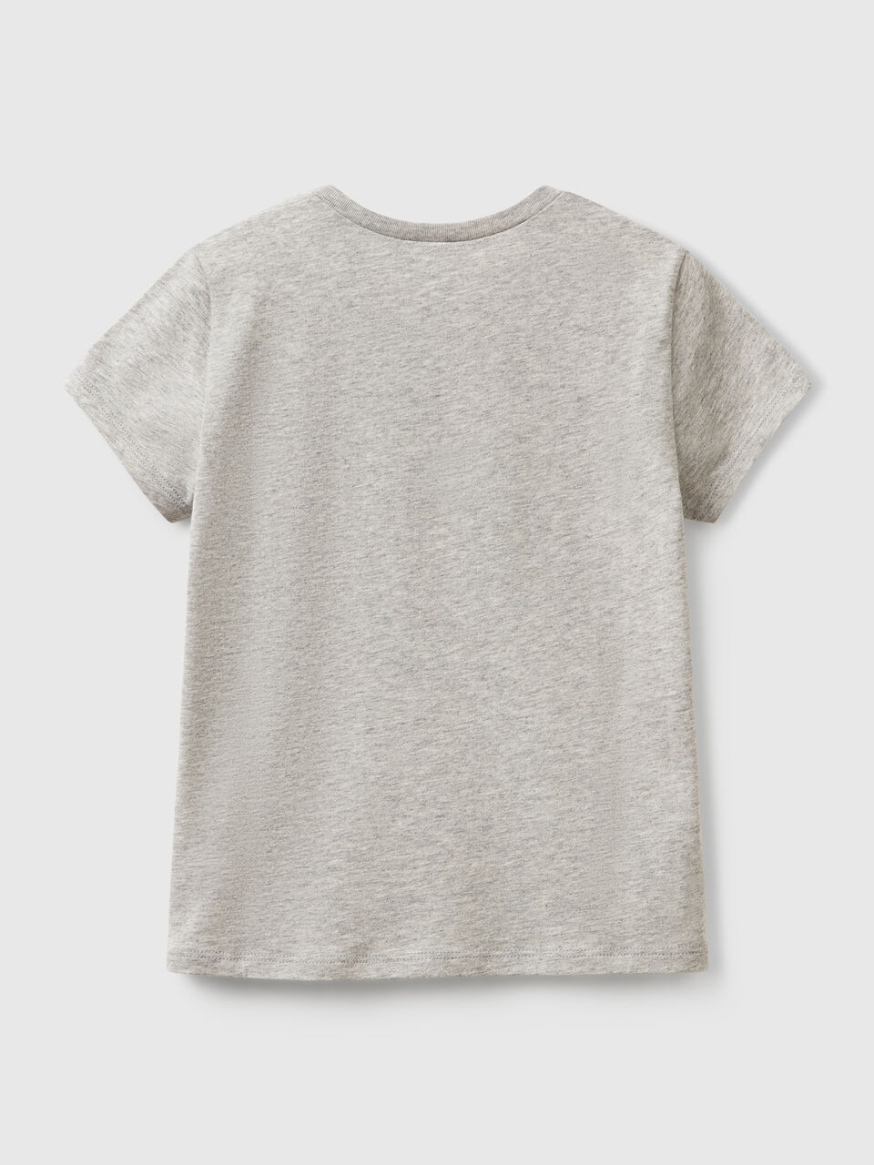 T-SHIRT Junior Girl image number 2