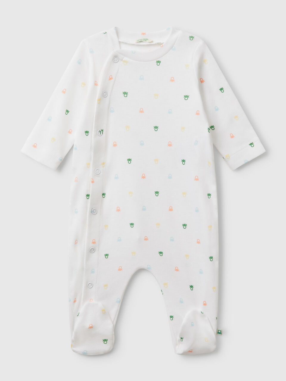 OVERALL New Born (0-18 months) image number 1