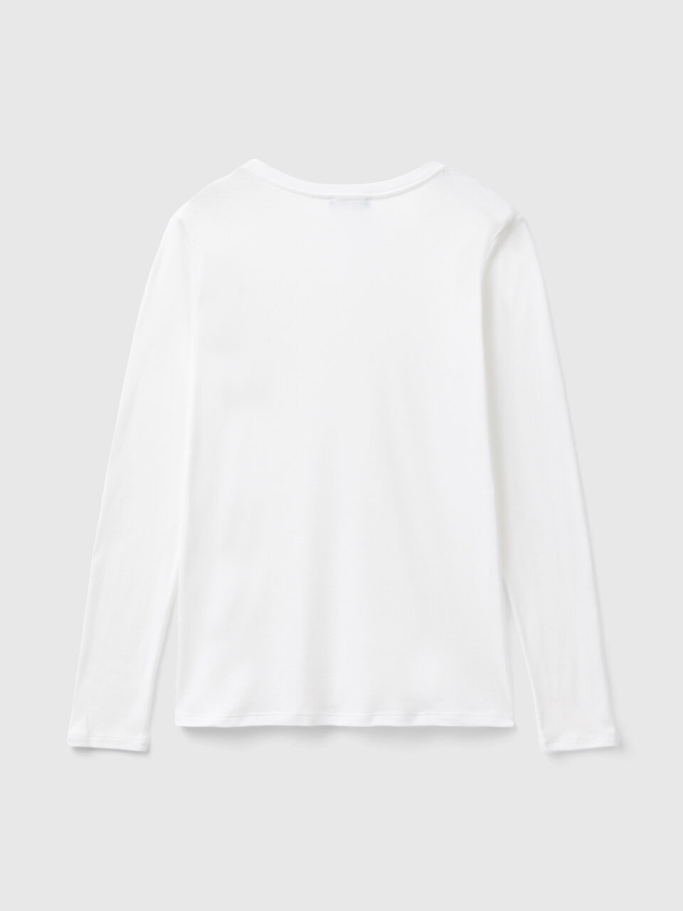 T-SHIRT L/S Women image number 2