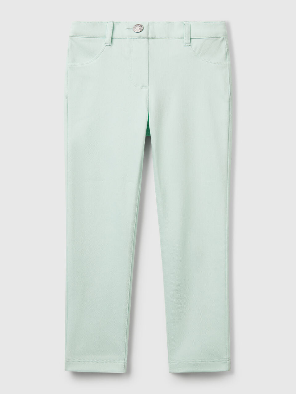 TROUSERS Junior Girl image number 1
