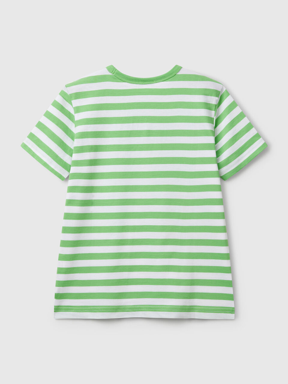 T-SHIRT Junior Boy image number 2
