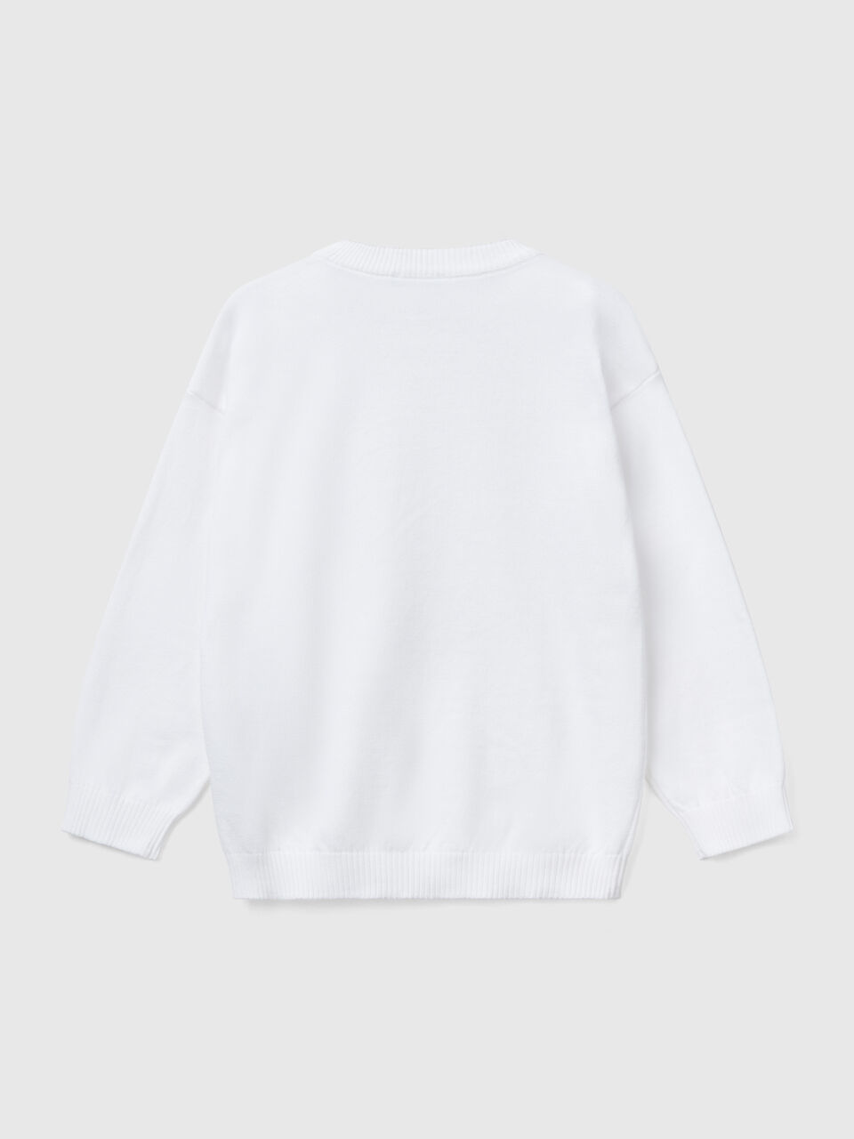 SWEATER L/S Junior Boy image number 2