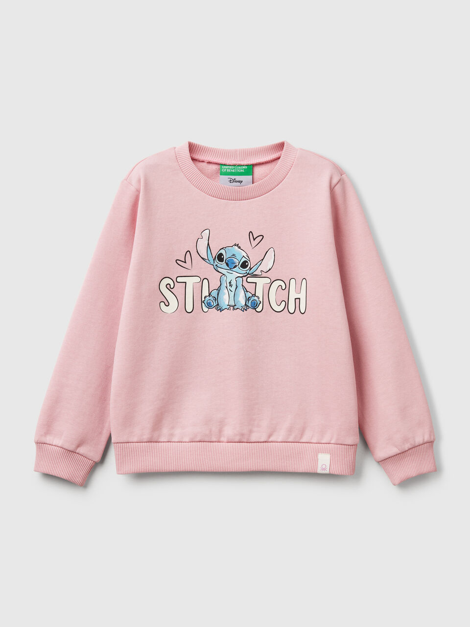 SWEATER L/S Junior Girl image number 1