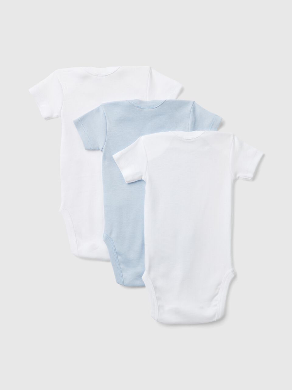 3 BODYSUIT New Born (0-18 months) image number 2