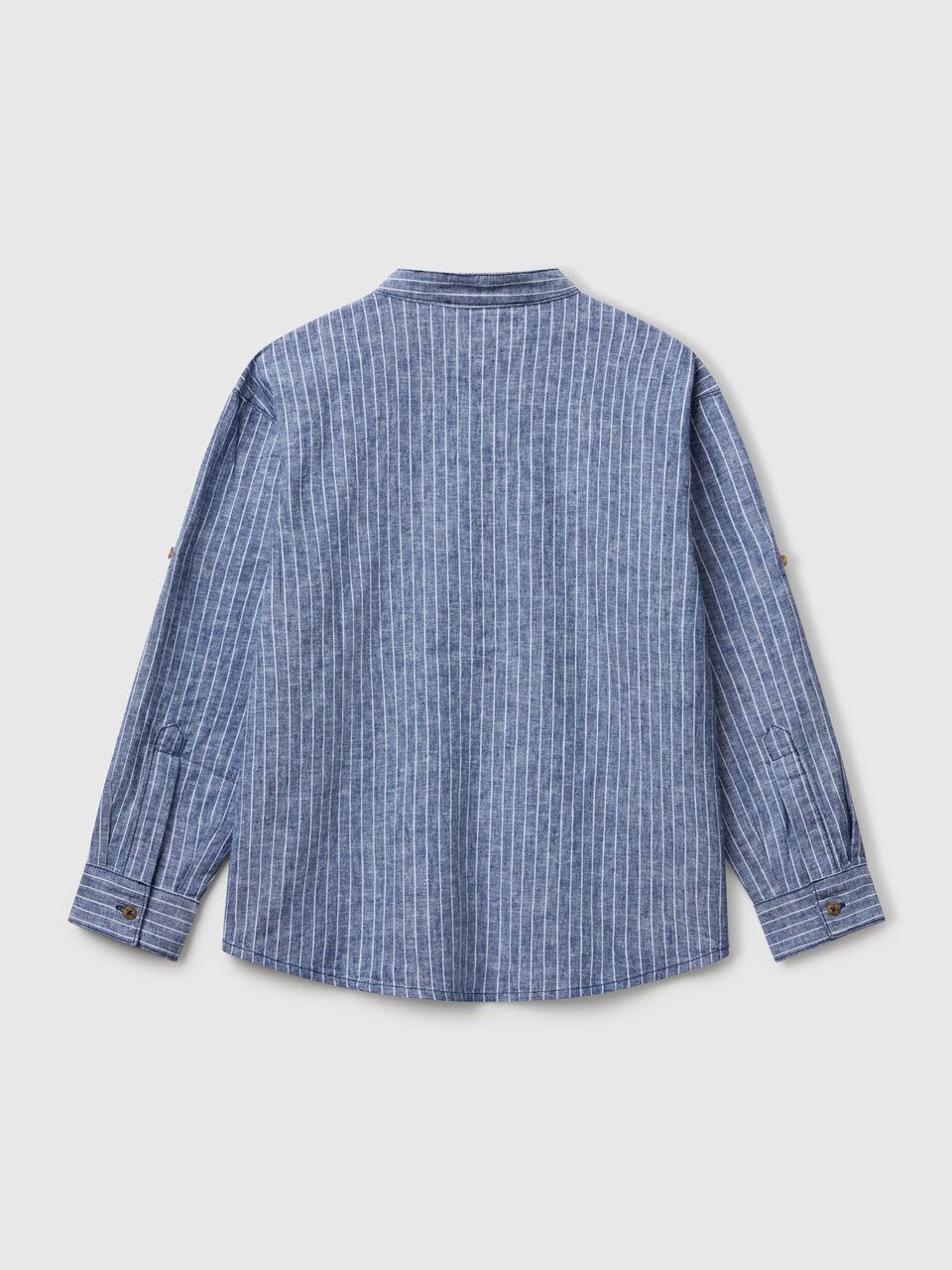 BLOUSE Junior Boy image number 2