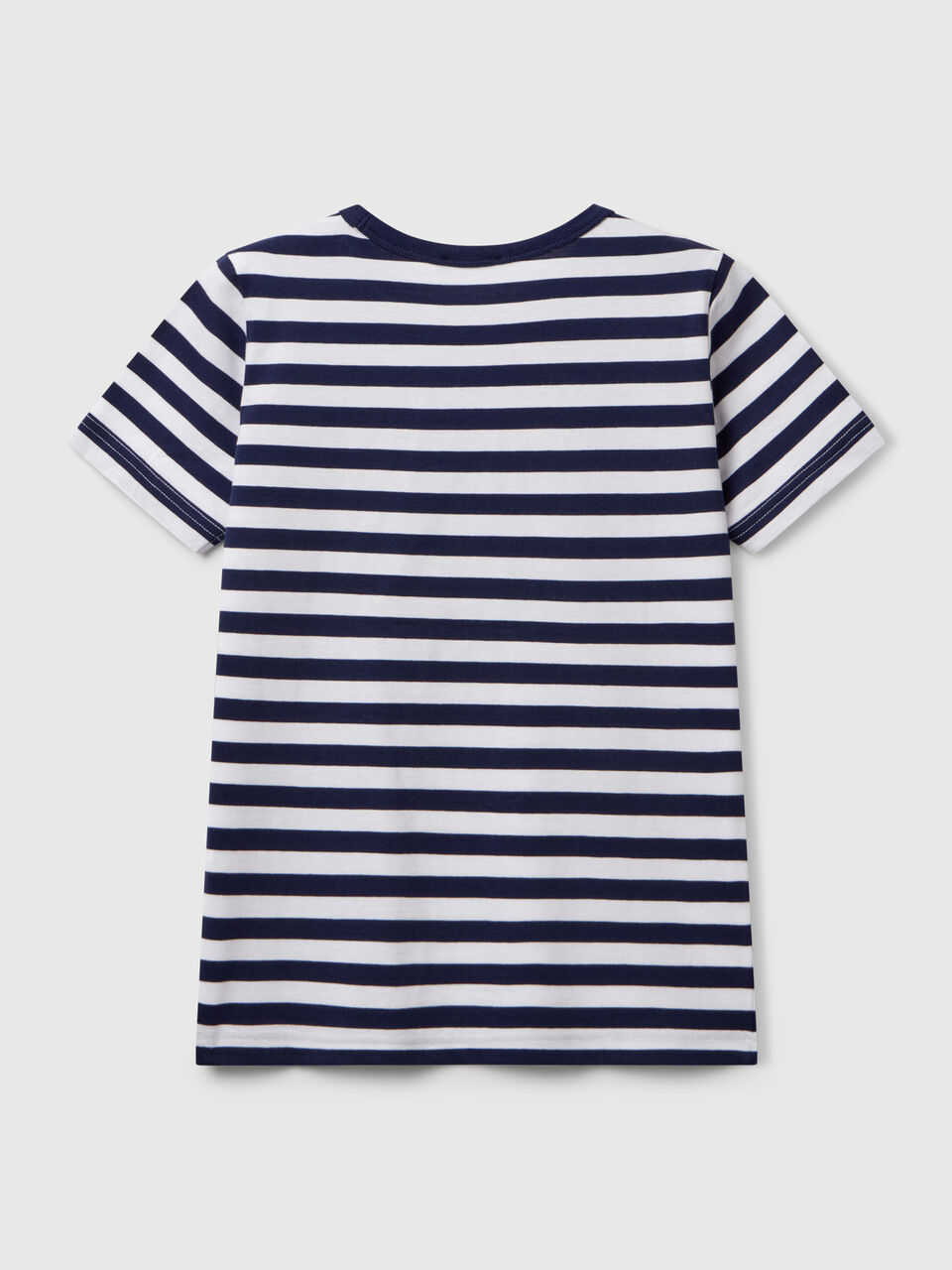 T-SHIRT Junior Boy image number 2