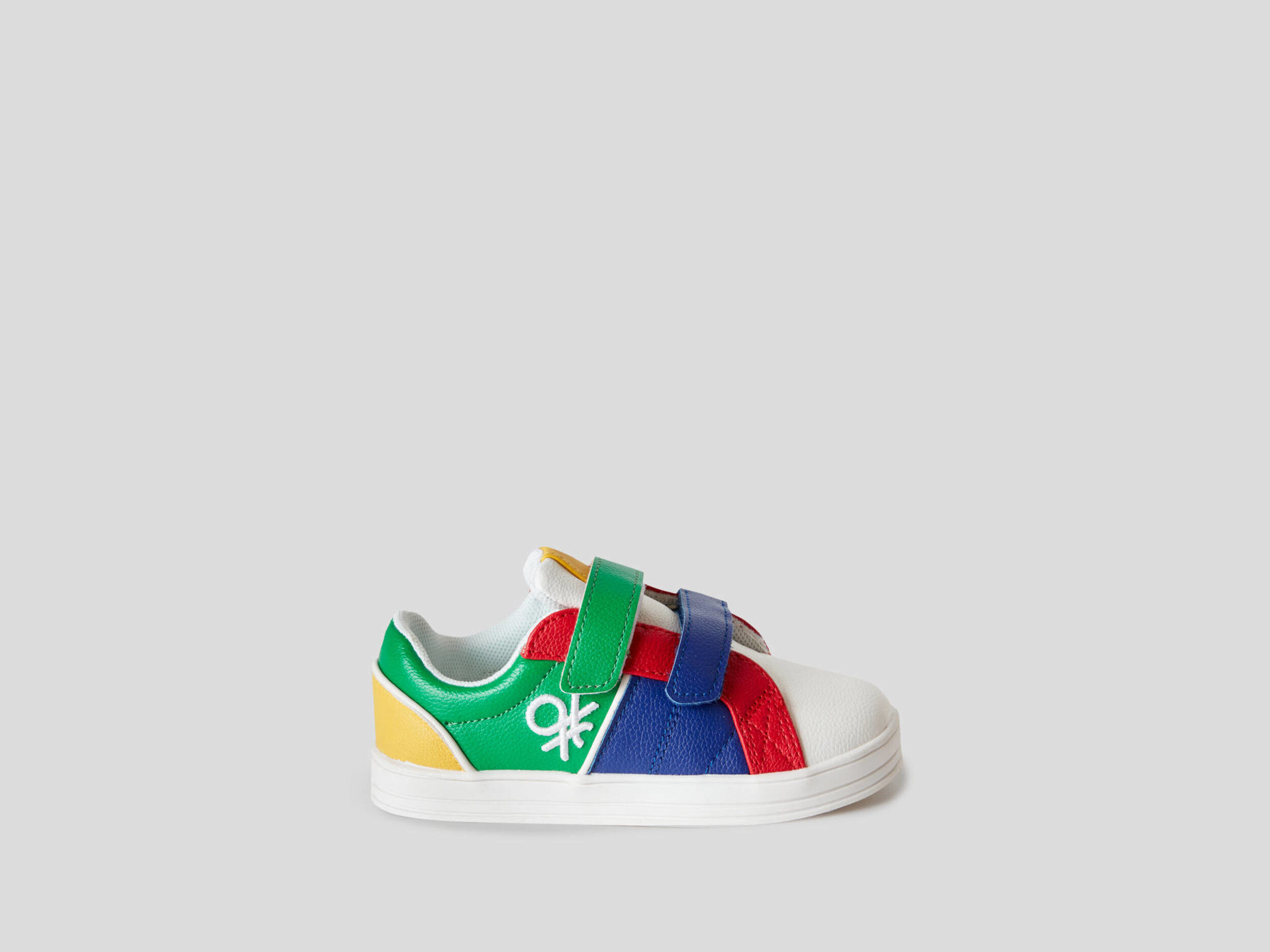 Benetton kids shoes