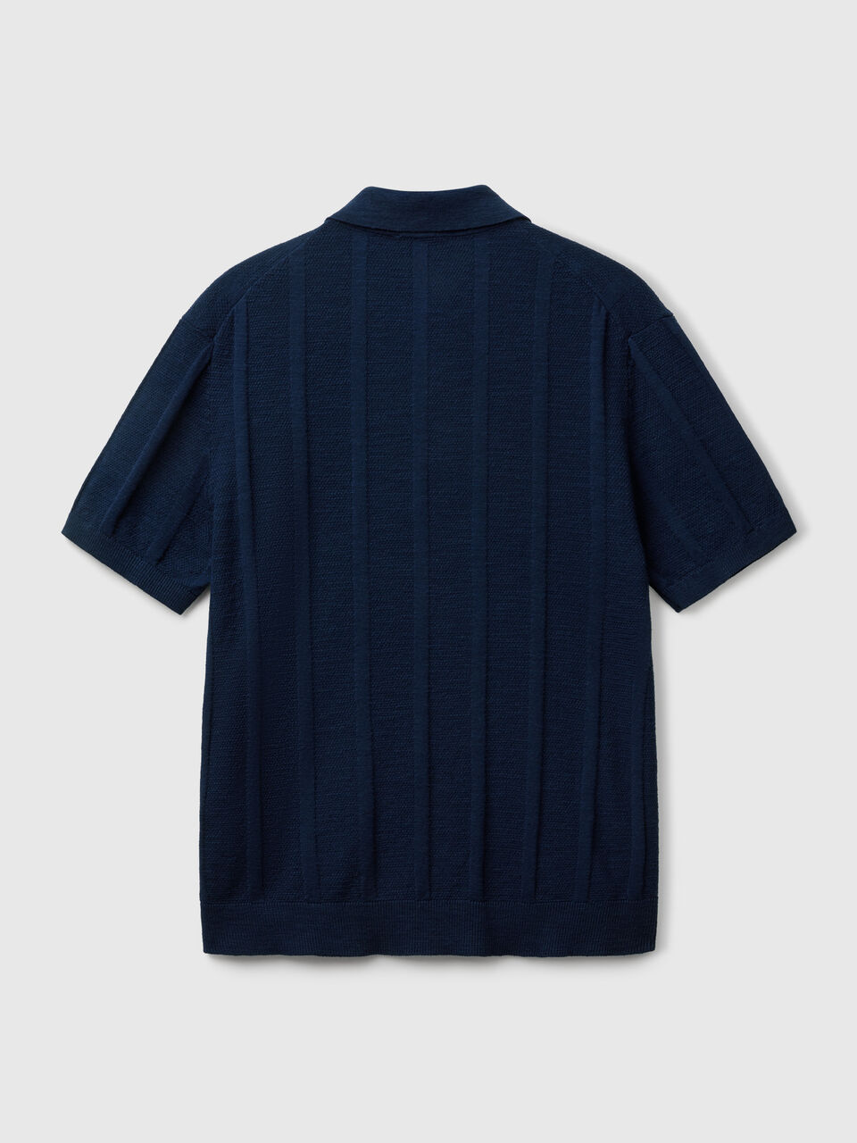 H/S POLO SHIRT Men image number 2