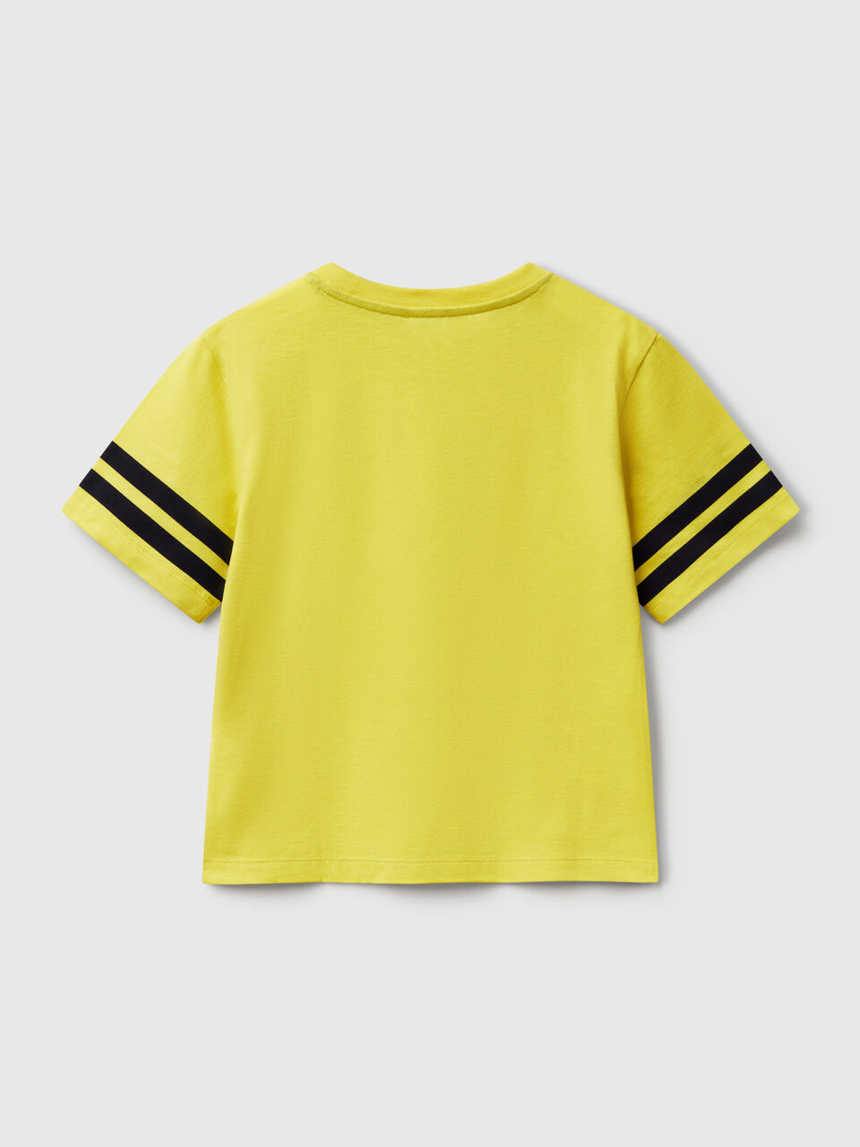 T-SHIRT Junior Boy image number 2