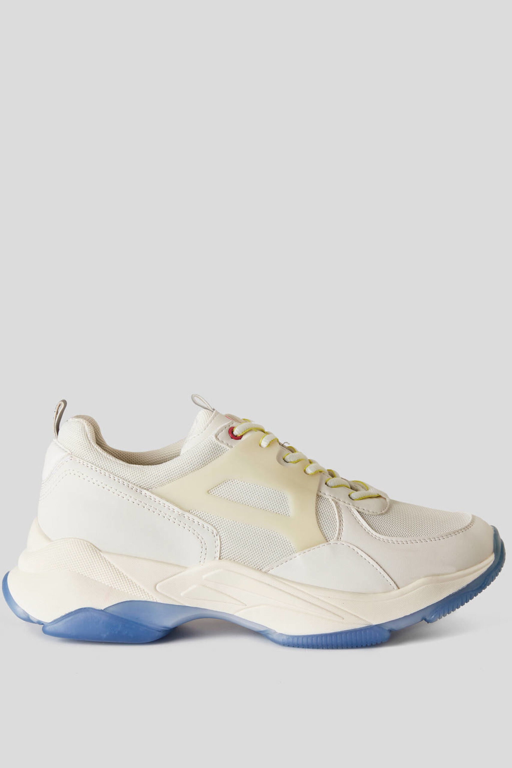 benetton ladies shoes