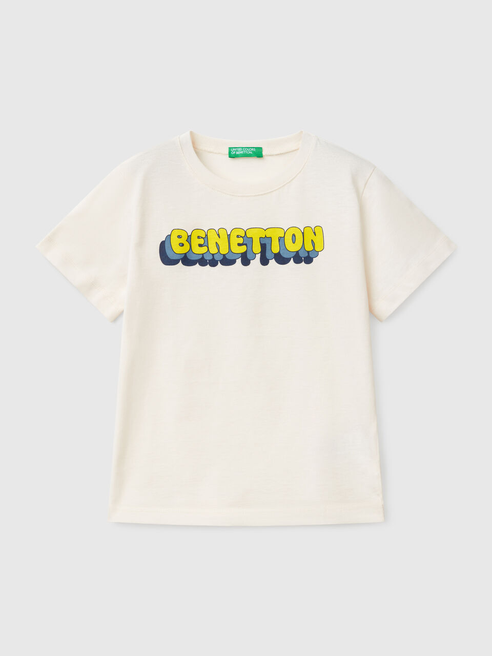 T-SHIRT Junior Boy image number 1