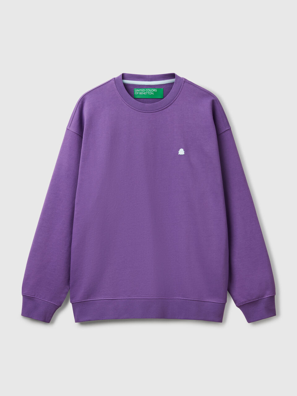SWEATER L/S Men image number 1