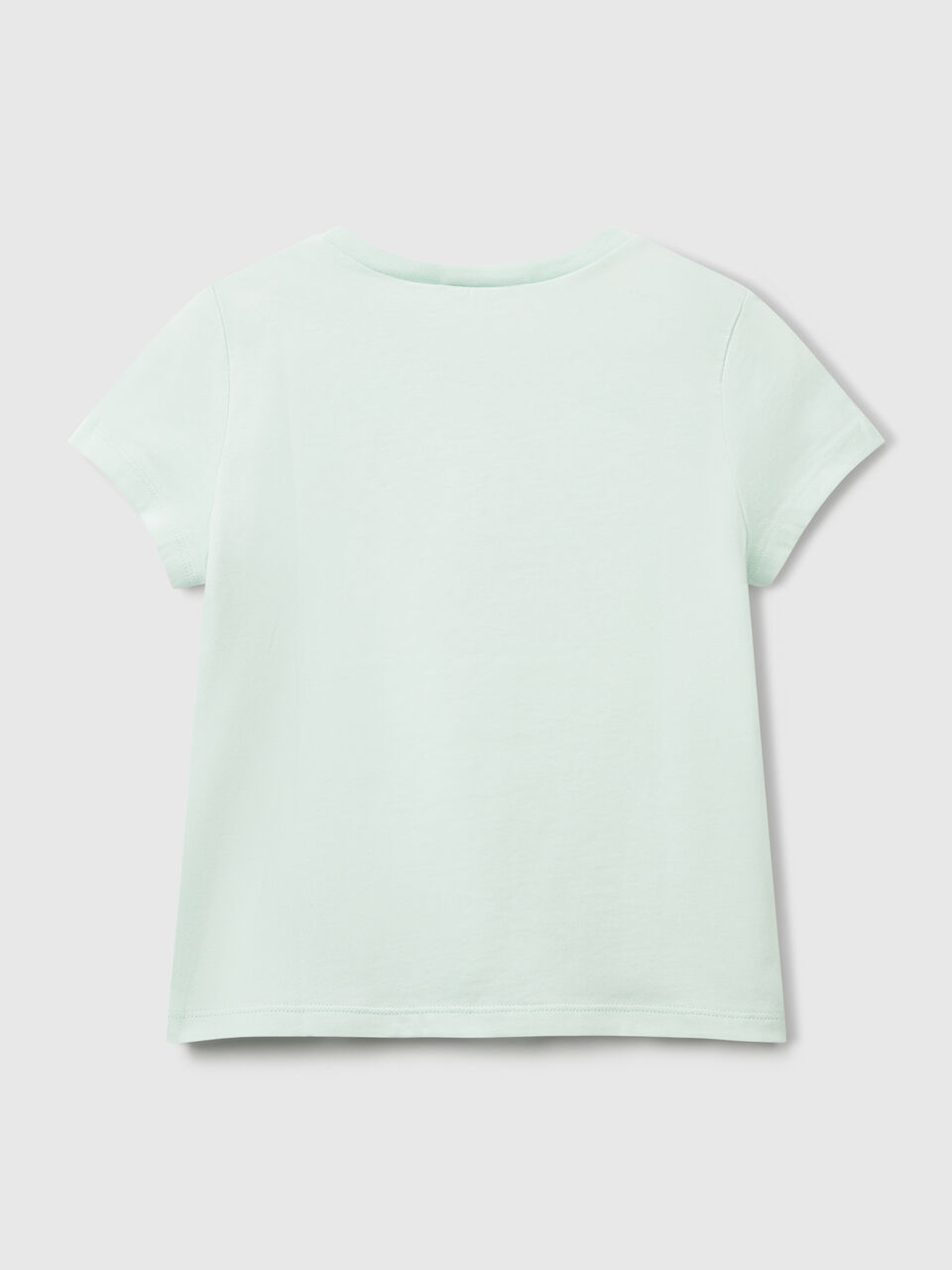 T-SHIRT Junior Girl image number 2