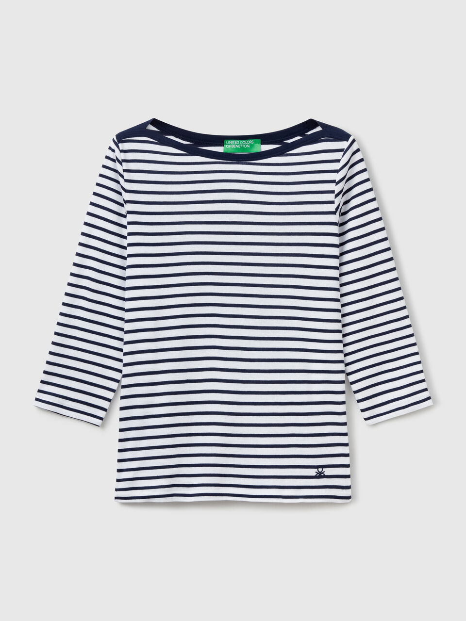 T-SHIRT L/S Women image number 1