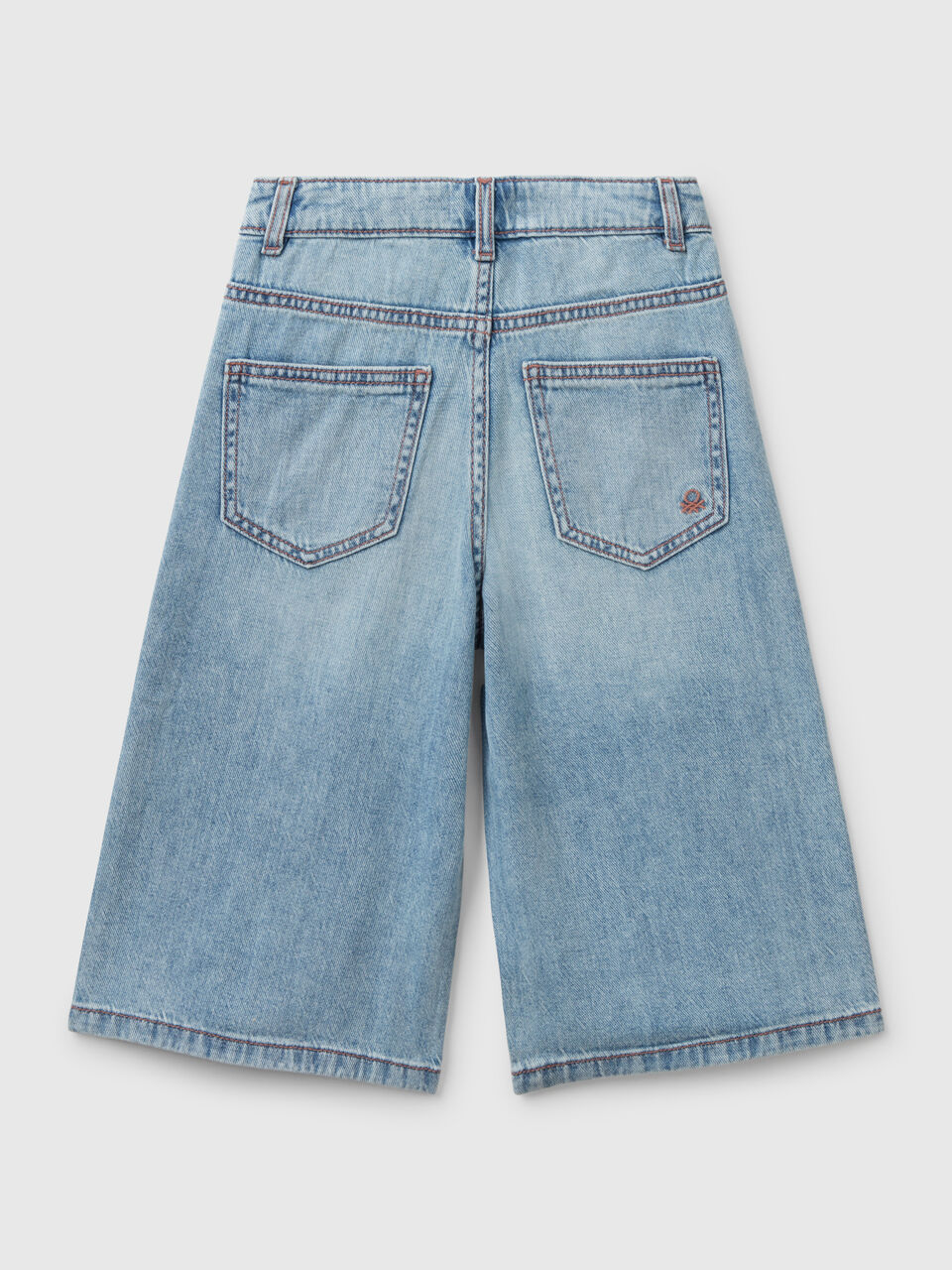 TROUSERS Junior Girl image number 2