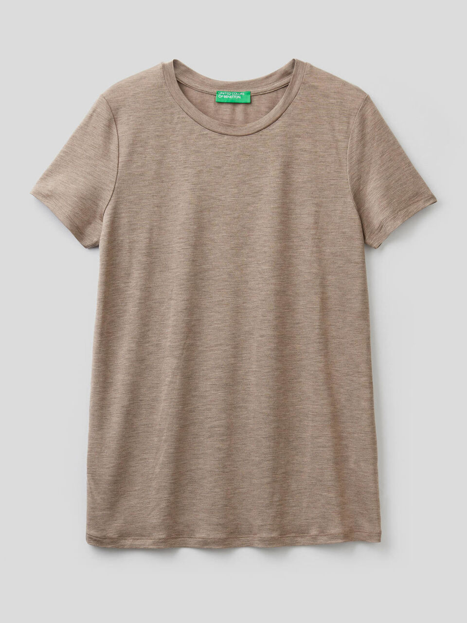 Short sleeve t-shirt image number null