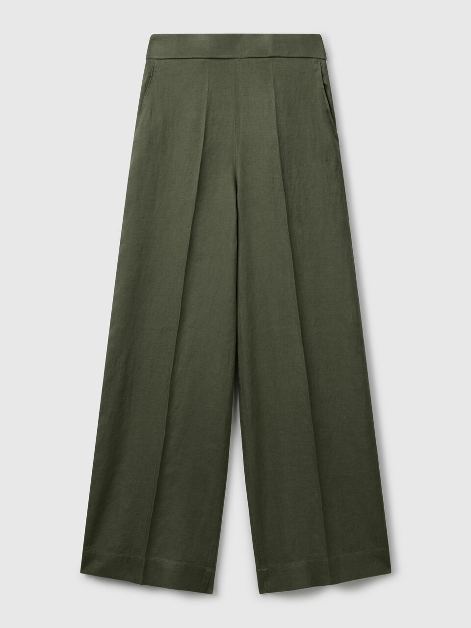 TROUSERS Women image number 1