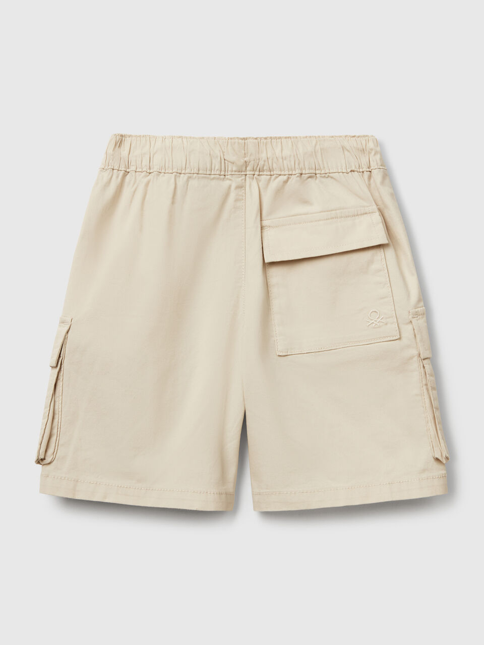 SHORTS Junior Boy image number 2