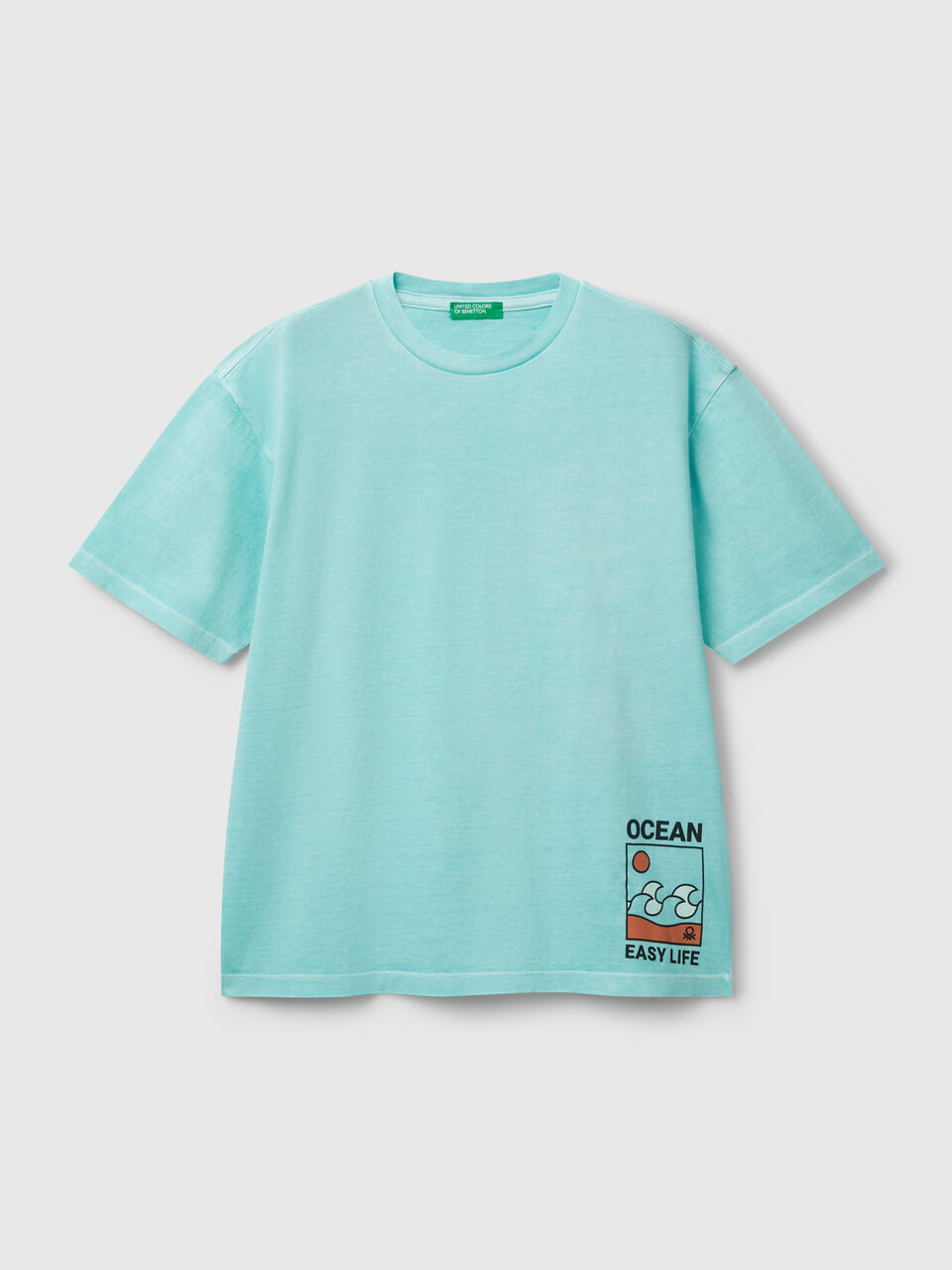 T-SHIRT Junior Boy image number 1