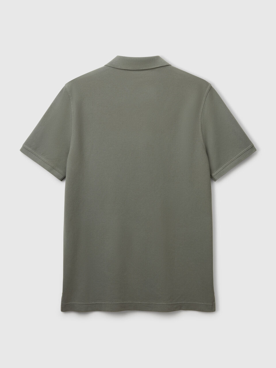 H/S POLO SHIRT Men image number 2
