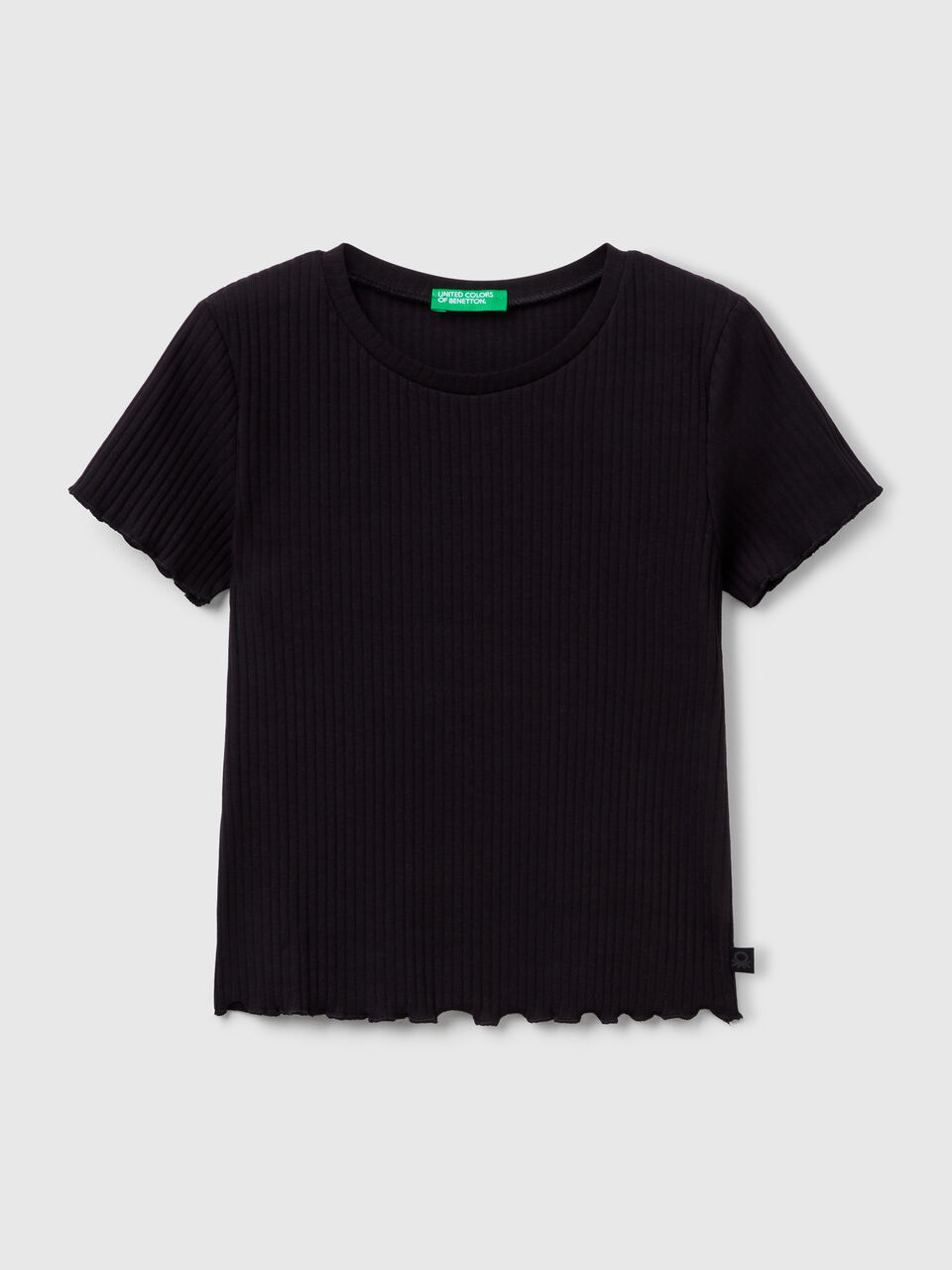 T-SHIRT Junior Girl image number 1