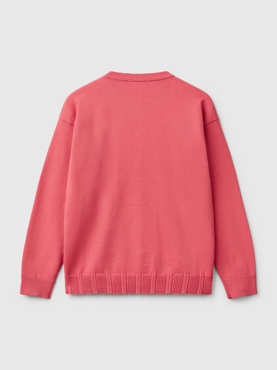 L/S SWEATER Junior Girl image number 2