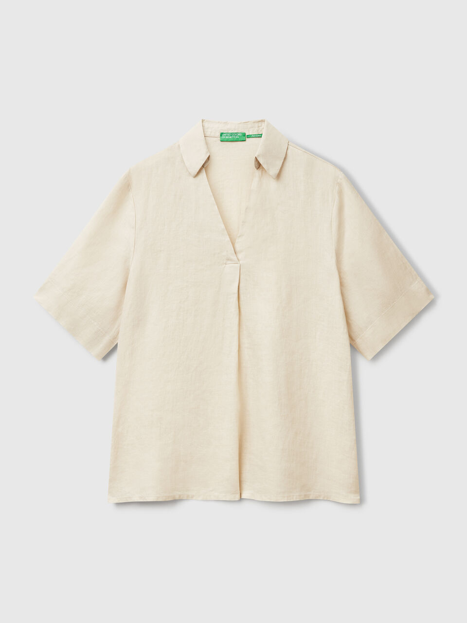BLOUSE Women image number 1