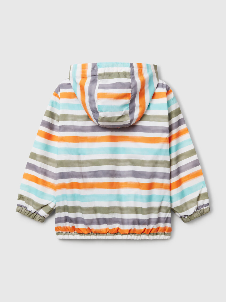 JACKET Junior Boy image number 2