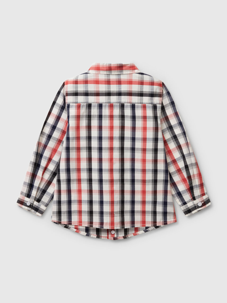 SHIRT Junior Boy image number 2