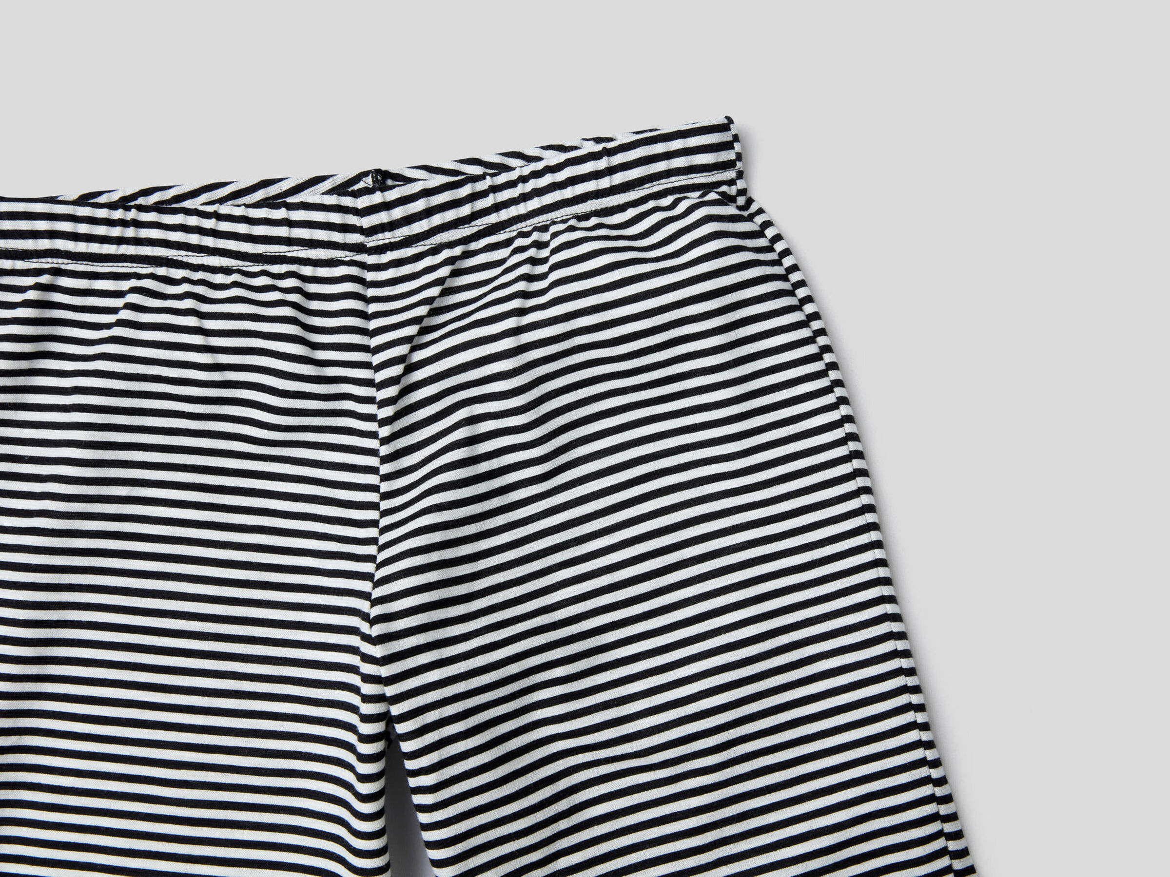 Long pyjamas with Gorjuss print image number null