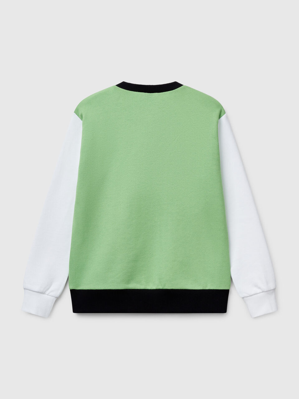 SWEATER L/S Junior Boy image number 2