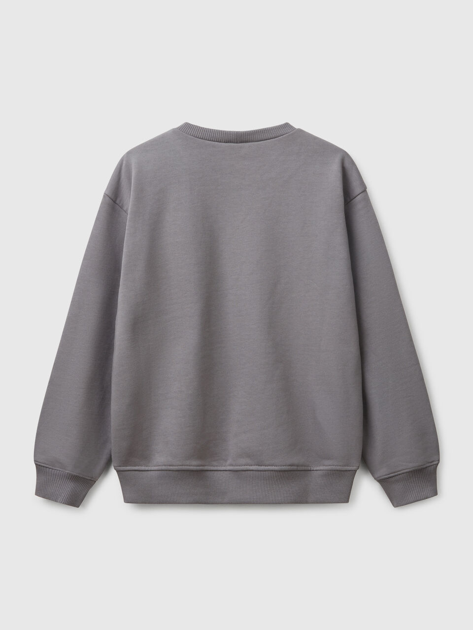 SWEATER L/S Junior Boy image number 2