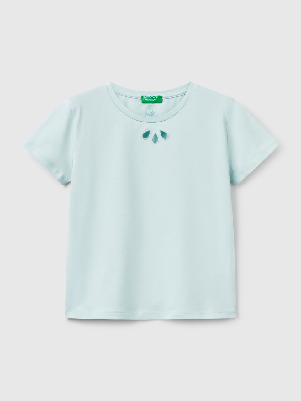 T-SHIRT Junior Girl image number 1